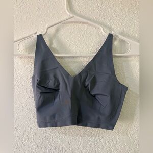 Ruby Ribbon Second Skin Demiette Size 32 Blue